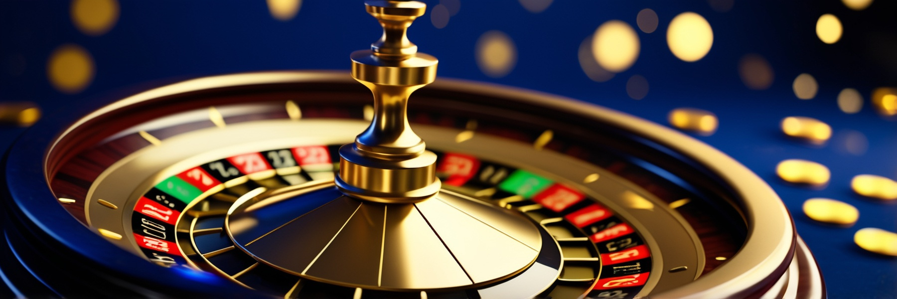 Rony Casino